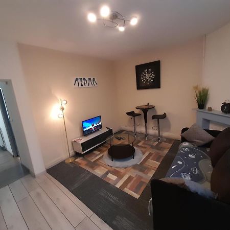 Appartement Tout Confort Cambrai Esterno foto