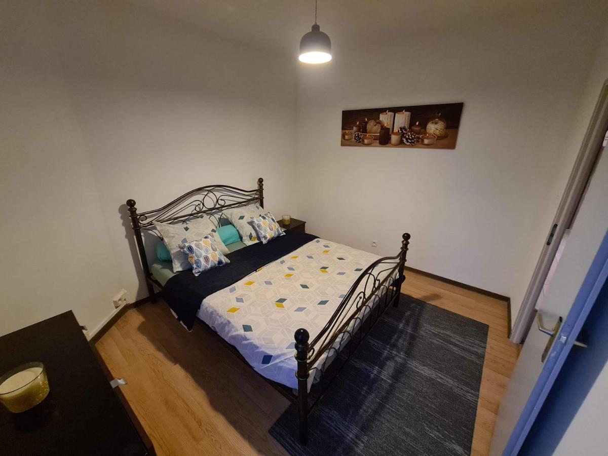 Appartement Tout Confort Cambrai Esterno foto