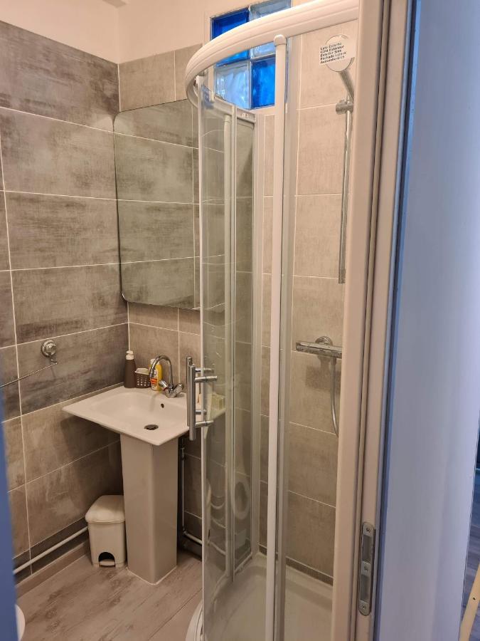 Appartement Tout Confort Cambrai Esterno foto