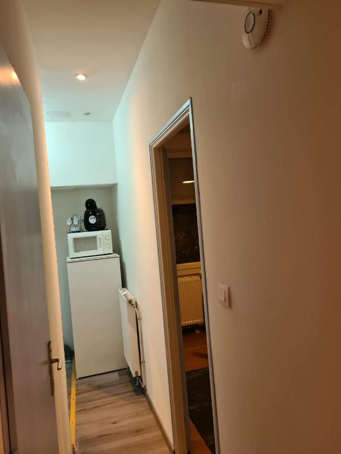 Appartement Tout Confort Cambrai Esterno foto