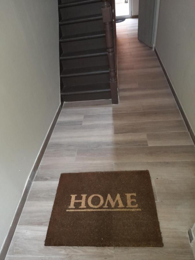 Appartement Tout Confort Cambrai Esterno foto