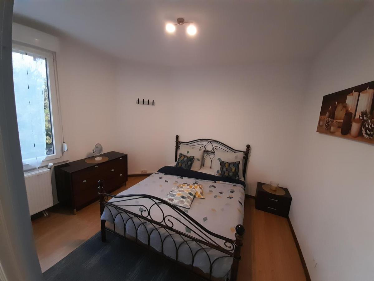 Appartement Tout Confort Cambrai Esterno foto